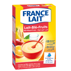 FRANCE LAIT LACTE...