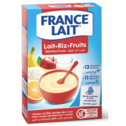FRANCE LAIT LACTE...