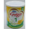 GUIGOZ 1 VERT B/400G