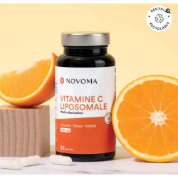 VITAMINE C LIPOSOMALE...