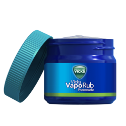 Vicks VapoRub Pommade 25 G