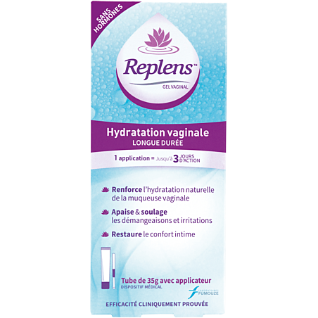 VAGIGEL GEL VAG T/35G