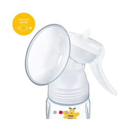 TIRE-LAIT BEURER MANUEL