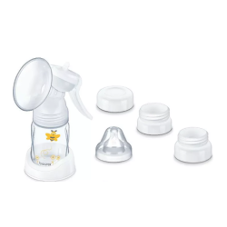 TIRE-LAIT BEURER MANUEL