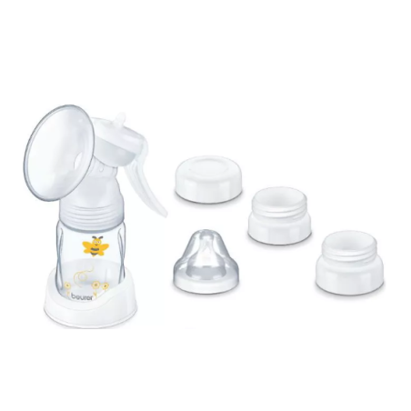 TIRE-LAIT BEURER MANUEL