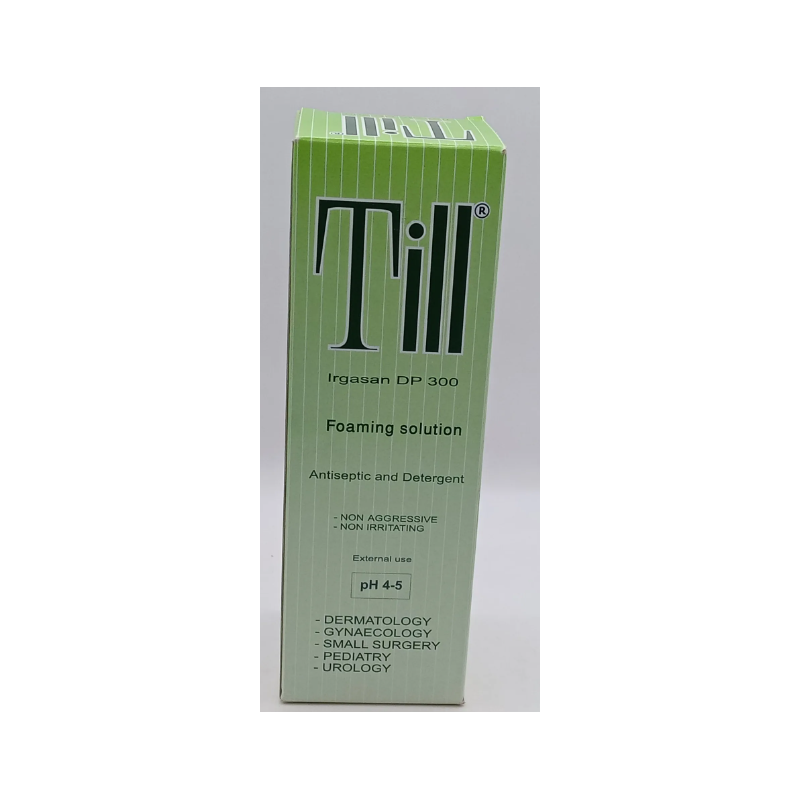 TILL SOLUTION FL/200ML