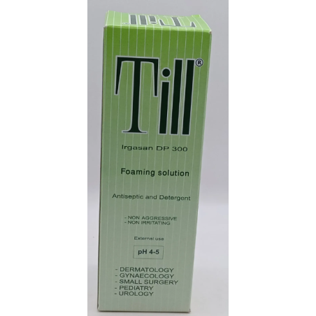 TILL SOLUTION FL/200ML