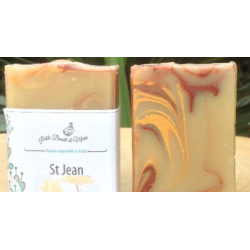 SAVON ST JEAN LAUR 200G