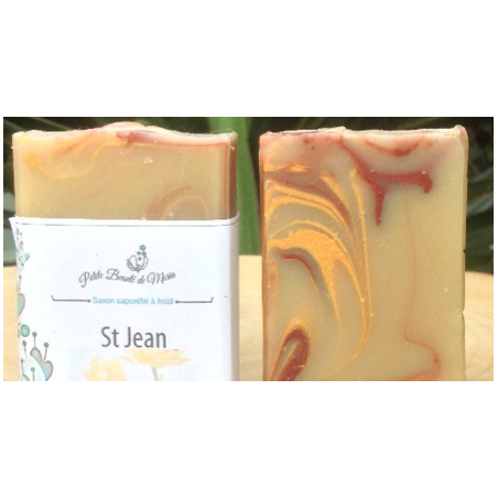 SAVON ST JEAN LAUR 200G