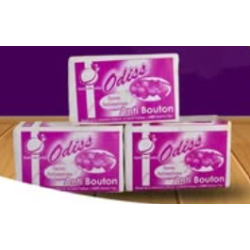 SAVON ODISS ANTI BOUTON UNITE