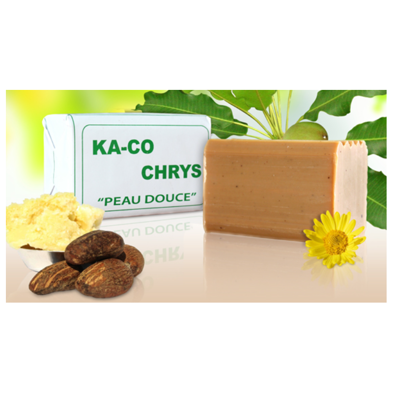 SAVON KACO-CHRYS 150G 150G