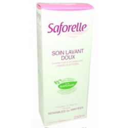 SAFORELLE SOIN LAVANT DOUX...