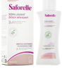 SAFORELLE SOIN LAVANT DOUX FL/100ML
