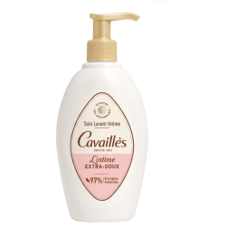 ROGE CAV GEL INTIME DOUCEUR...