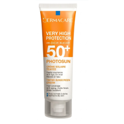 PHOTOSUN CR SOLAIRE TEINTEE...