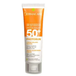 PHOTOSUN CR SOLAIRE TEINTEE...