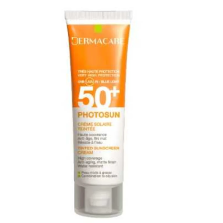 PHOTOSUN CR SOLAIRE TEINTEE 1.5 FL/50ML PX MIXT A GRASS