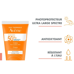 PHOTOSUN CR SOLAIRE FINI INVISIBLE FL/50ML