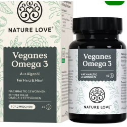 OMEGA 3 NATURE LOVE B/45