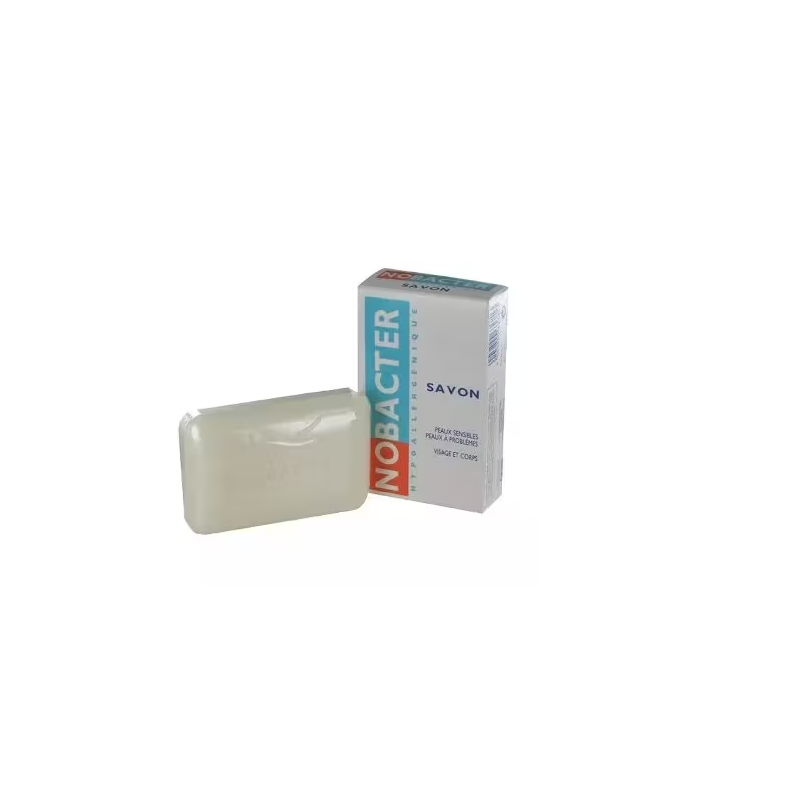 NOBACTER PAIN DERMATO 100G B/1