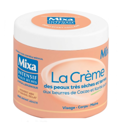 MIXA CR PEAU SECHE ET TERNE...