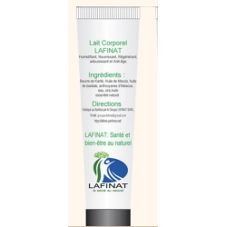 LAFINAT CREME CORPORELLE 200ML