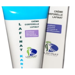 LAFINAT CREME CORPORELLE 200ML