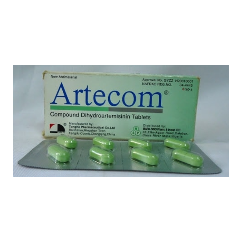 ARTECOM CP B/8