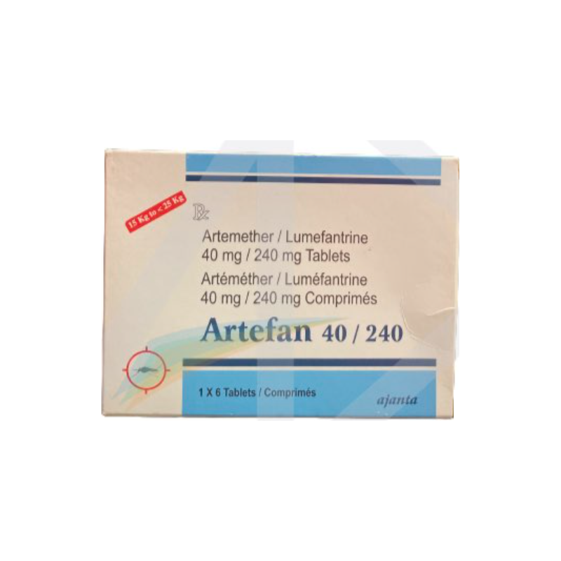 ARTEFAN 40/240 CP B/6