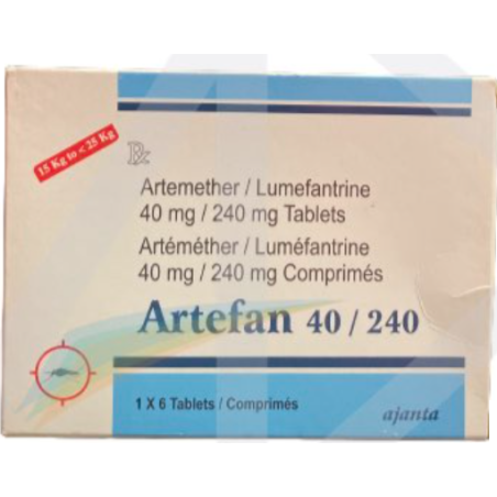ARTEFAN 40/240 CP B/6