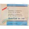 ARTEFAN 40/240 CP B/6