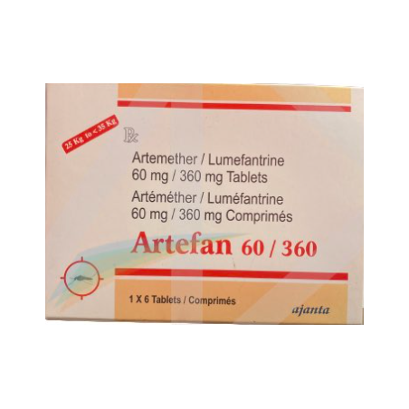 ARTEFAN 60/360 CP B/6