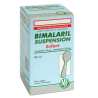 BIMALARIL ENF SUSP F/30ML