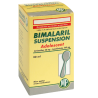 BIMALARIL SUSP ADO FL/30ML