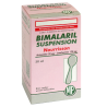 BIMALARIL SUSP NOU FL/30ML