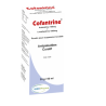 COFANTRINE SUSP FL/60ML