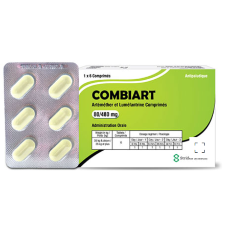 COMBIART COMP 80/480 B/6