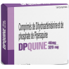 DUOQUIN 40/320MG CPR PELL B/9