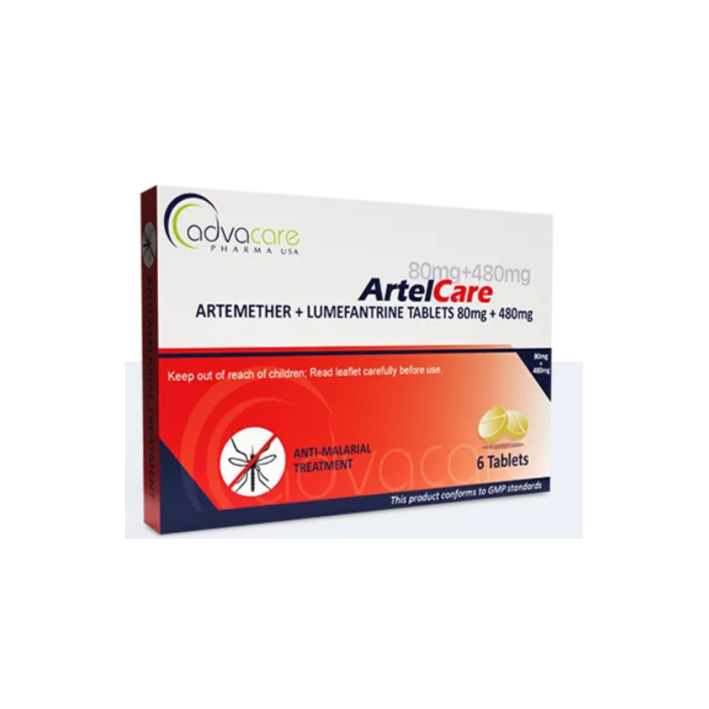 FALCIART DT 20/120MG COMP DISP B/6