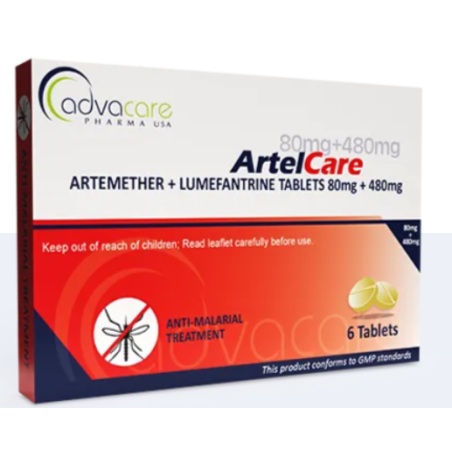 FALCIART DT 20/120MG COMP DISP B/6