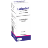 LUFAMET 180MG/1080MG PDRE SUSP BUV FL/60ML