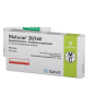 MALACUR 20/160MG CP DISP B/6