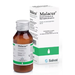 MALACUR 90/720MG SUSP BUV...