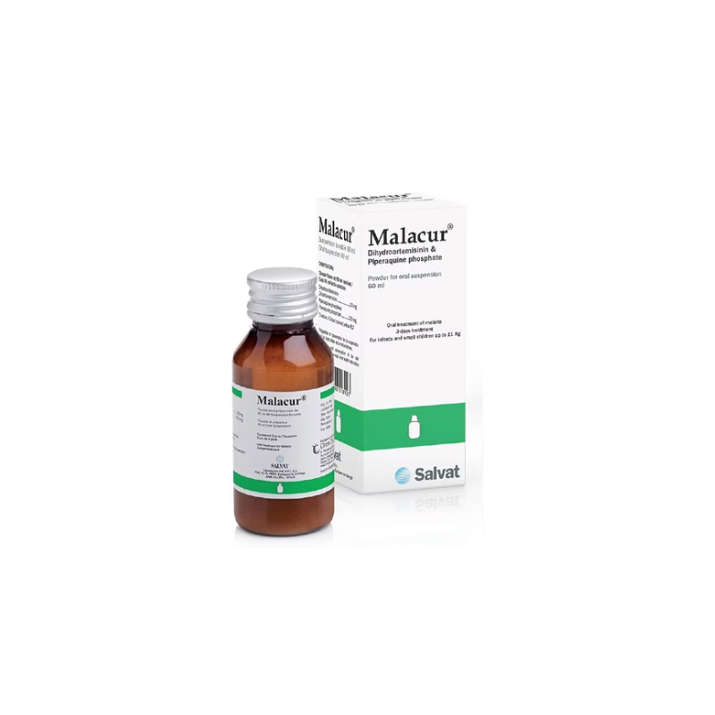 MALACUR 90/720MG SUSP BUV FL/60ML