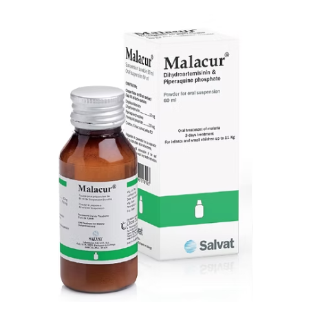 MALACUR 90/720MG SUSP BUV FL/60ML