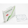 PLUFENTRINE 80/480 MG CPR B/6