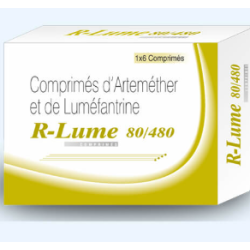 R-LUME 80/480 COMP B/6