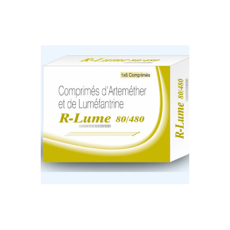 R-LUME 80/480 COMP B/6