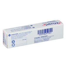 AFTAGEL GEL BUCCAL 15ML