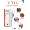 ARMA CREME CICATRISANTE TB/50G